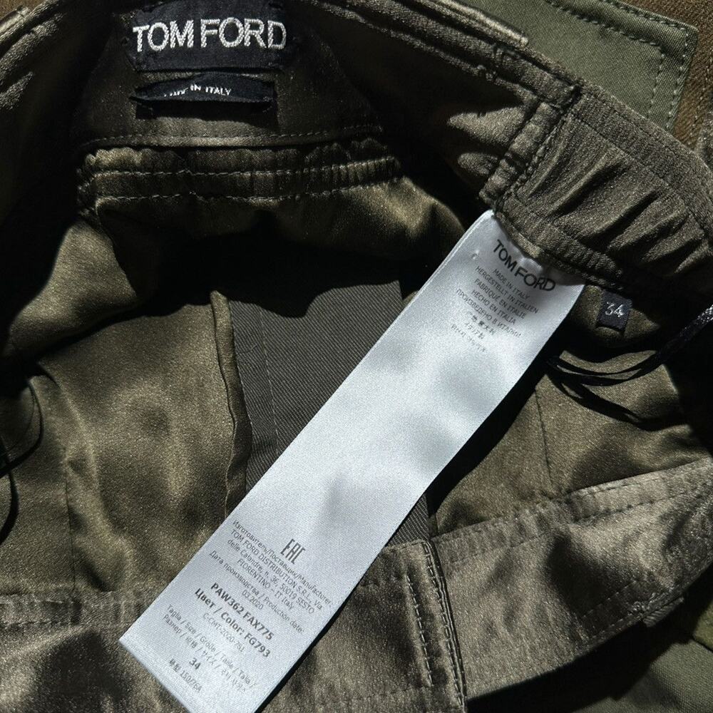 $3,750 Patchwork Military Cargo - image 5